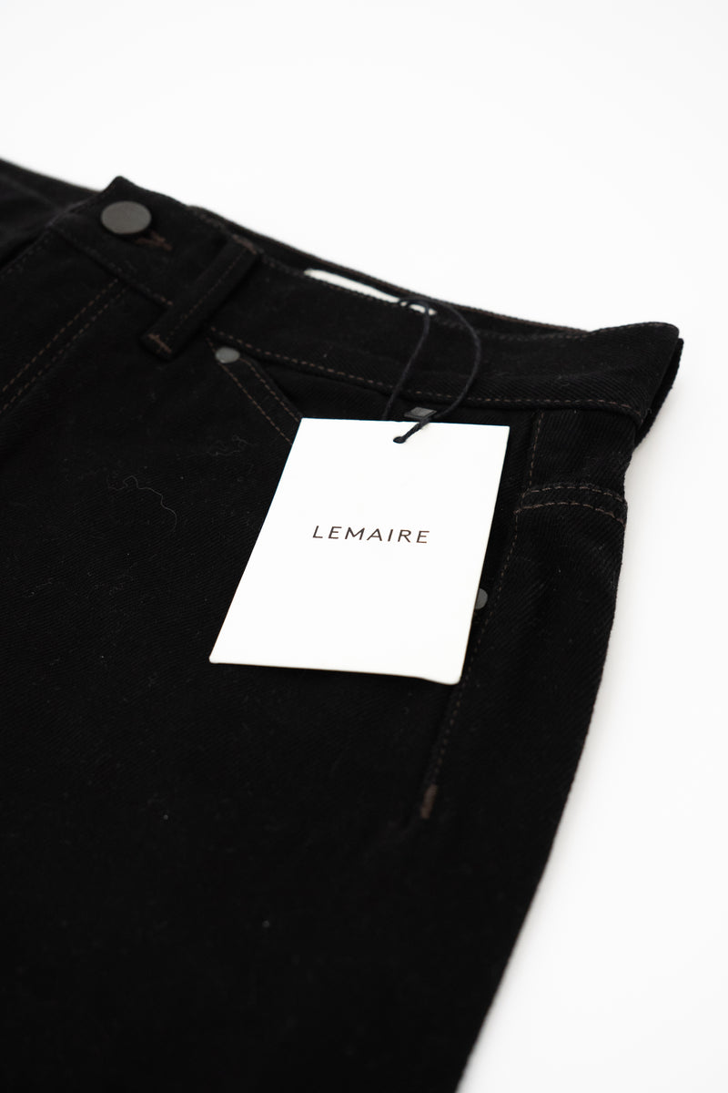 Lemaire Seamless Jeans