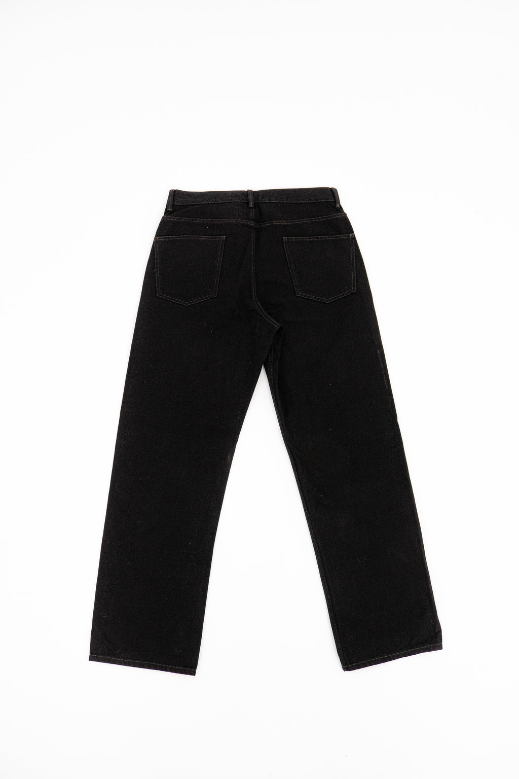 Lemaire Seamless Jeans