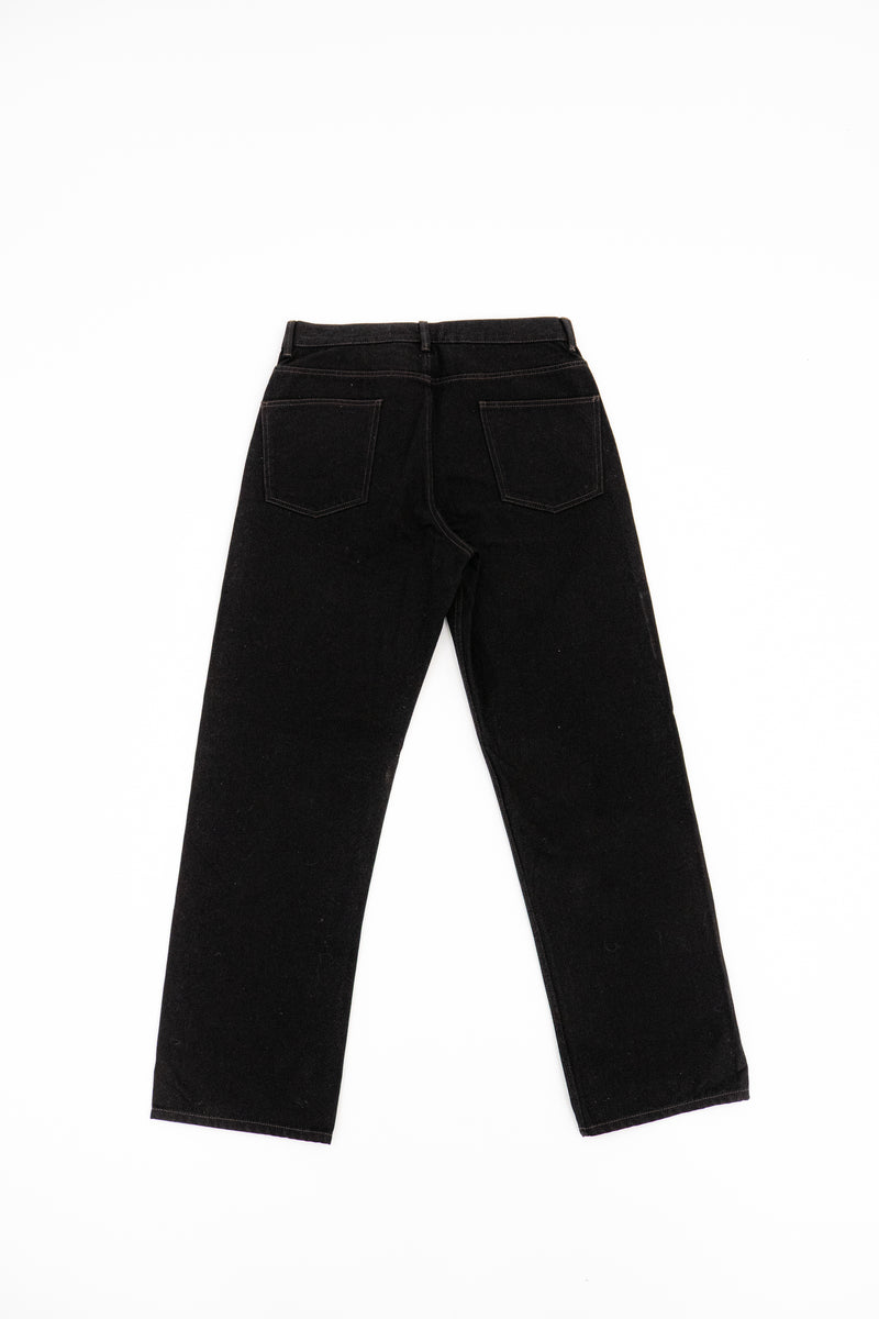 Lemaire Seamless Jeans