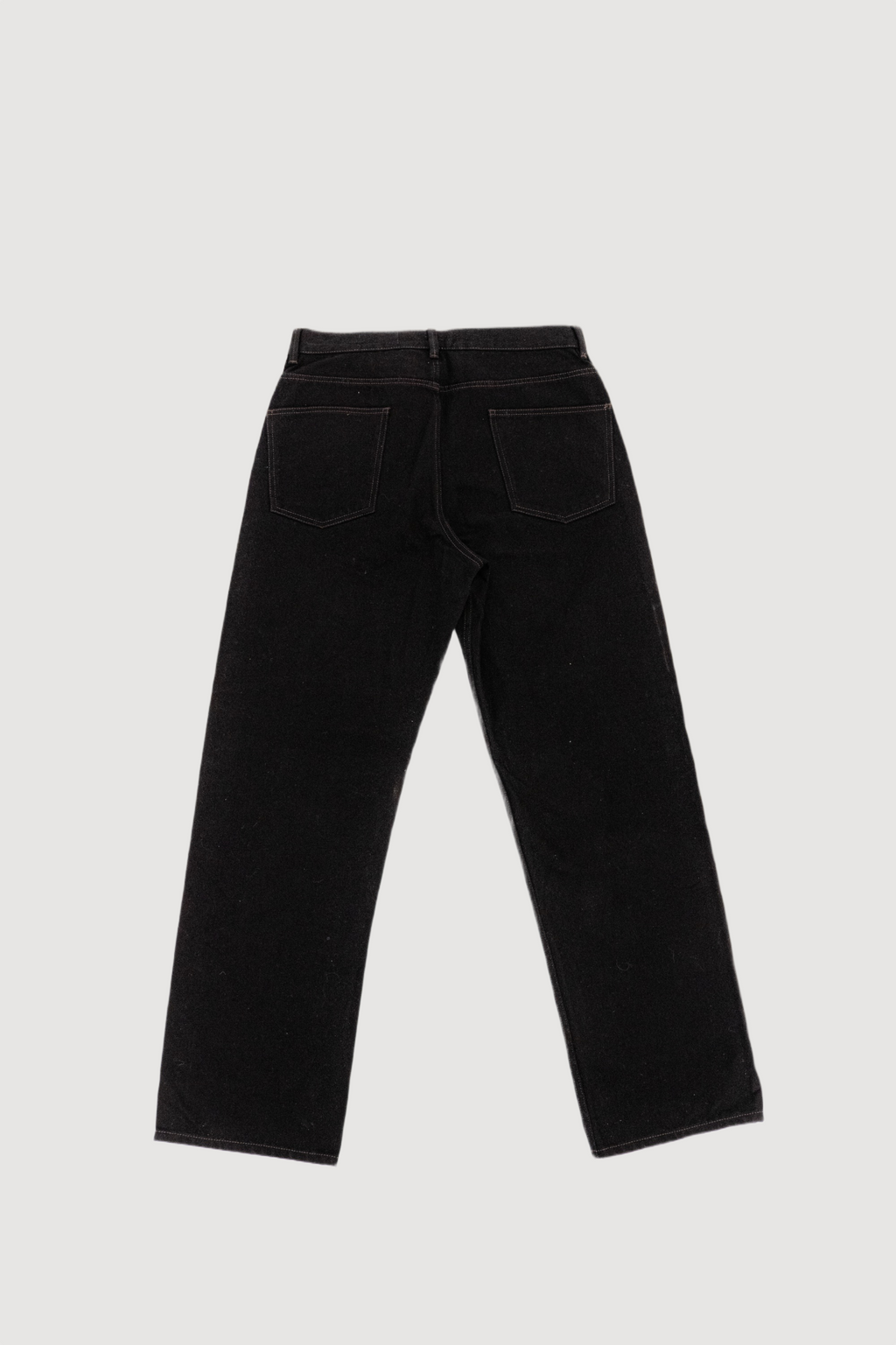 Lemaire Seamless Jeans