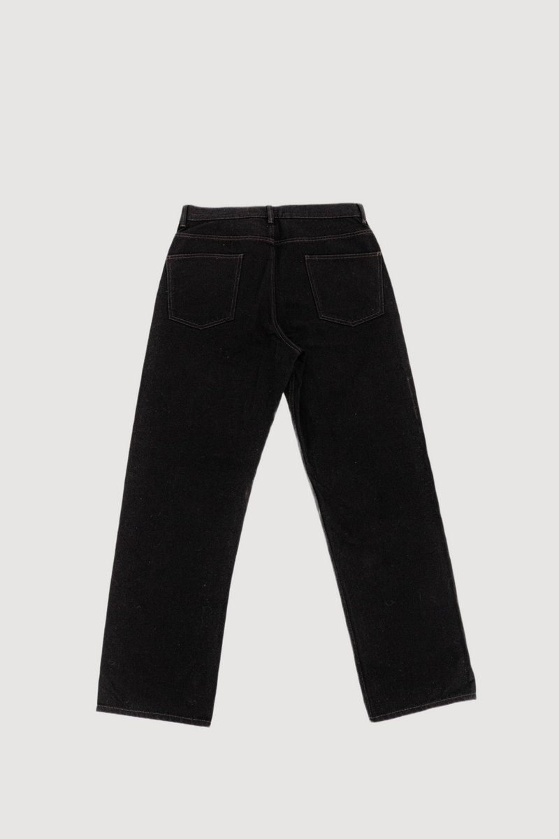 Lemaire Seamless Jeans