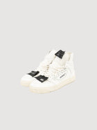 Off - White High Top 3.0 Off Court