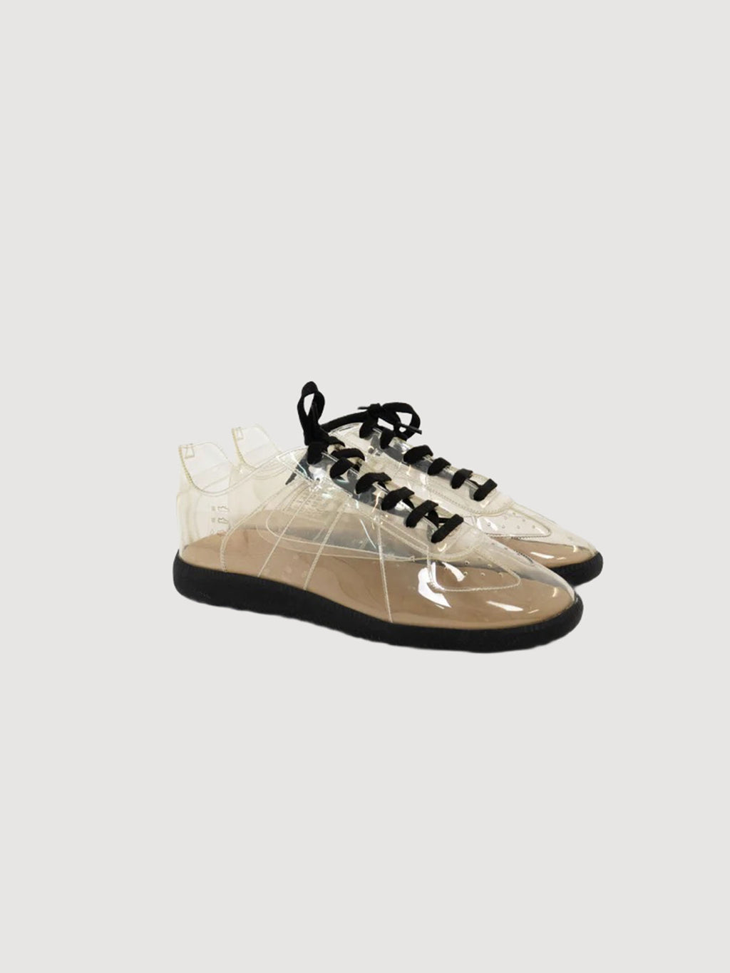 Maison Margiela Transparent Replica