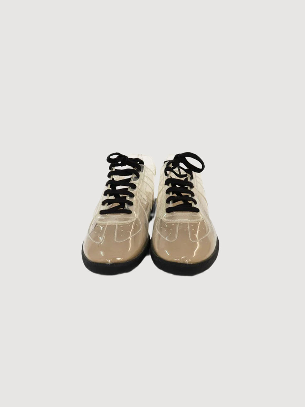 Maison Margiela Transparent Replica