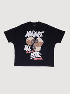 Against All Odds T-shirt