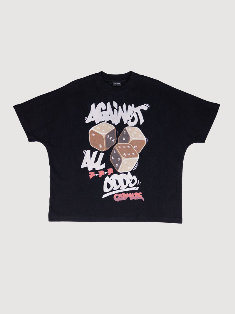 Against All Odds T-shirt