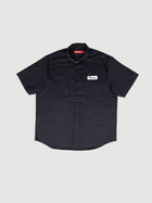 Supreme Bitch Short-Sleeve Work Shirt