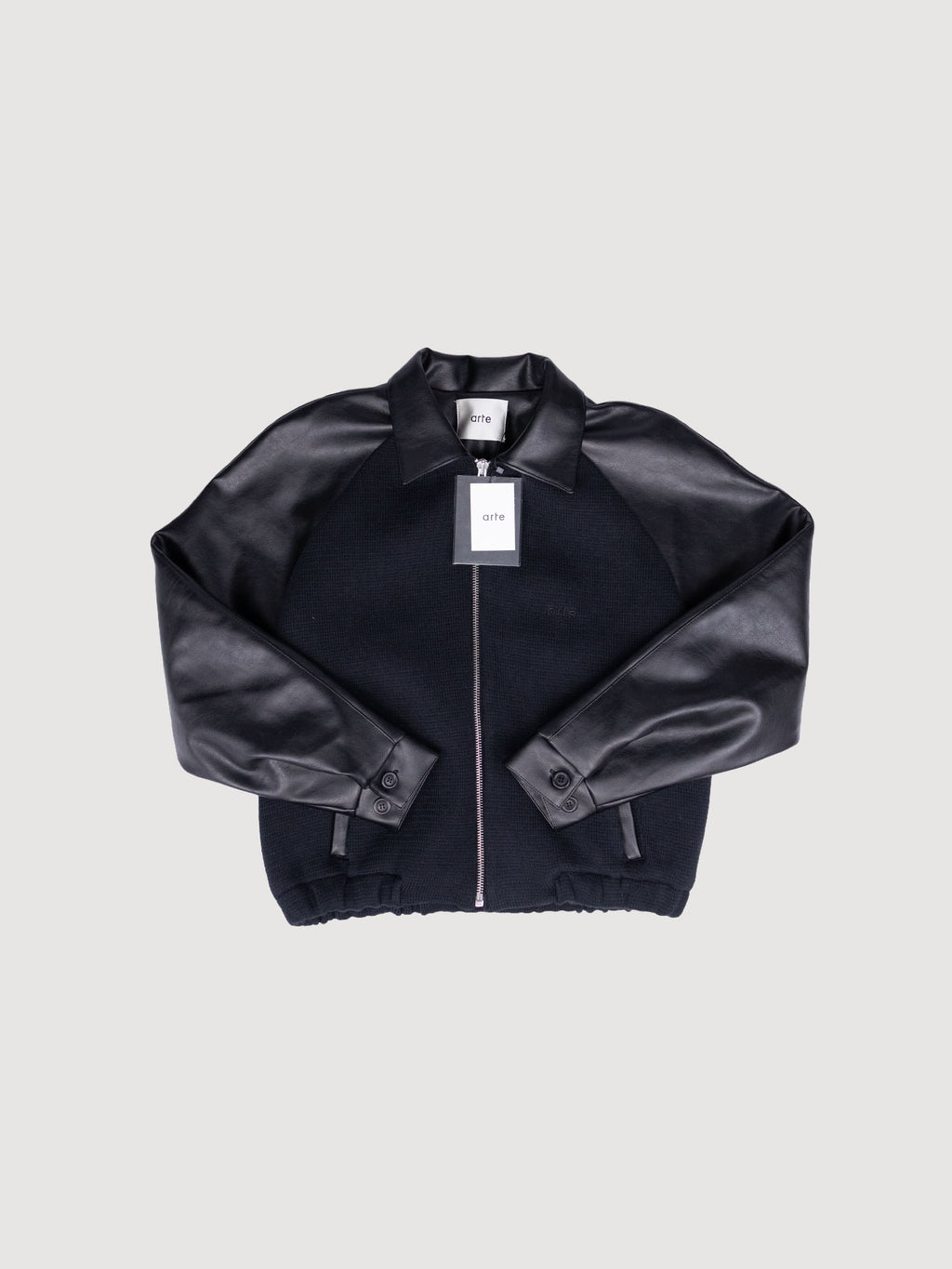 ARTE ANTWERP JONAH MULTI JACKET