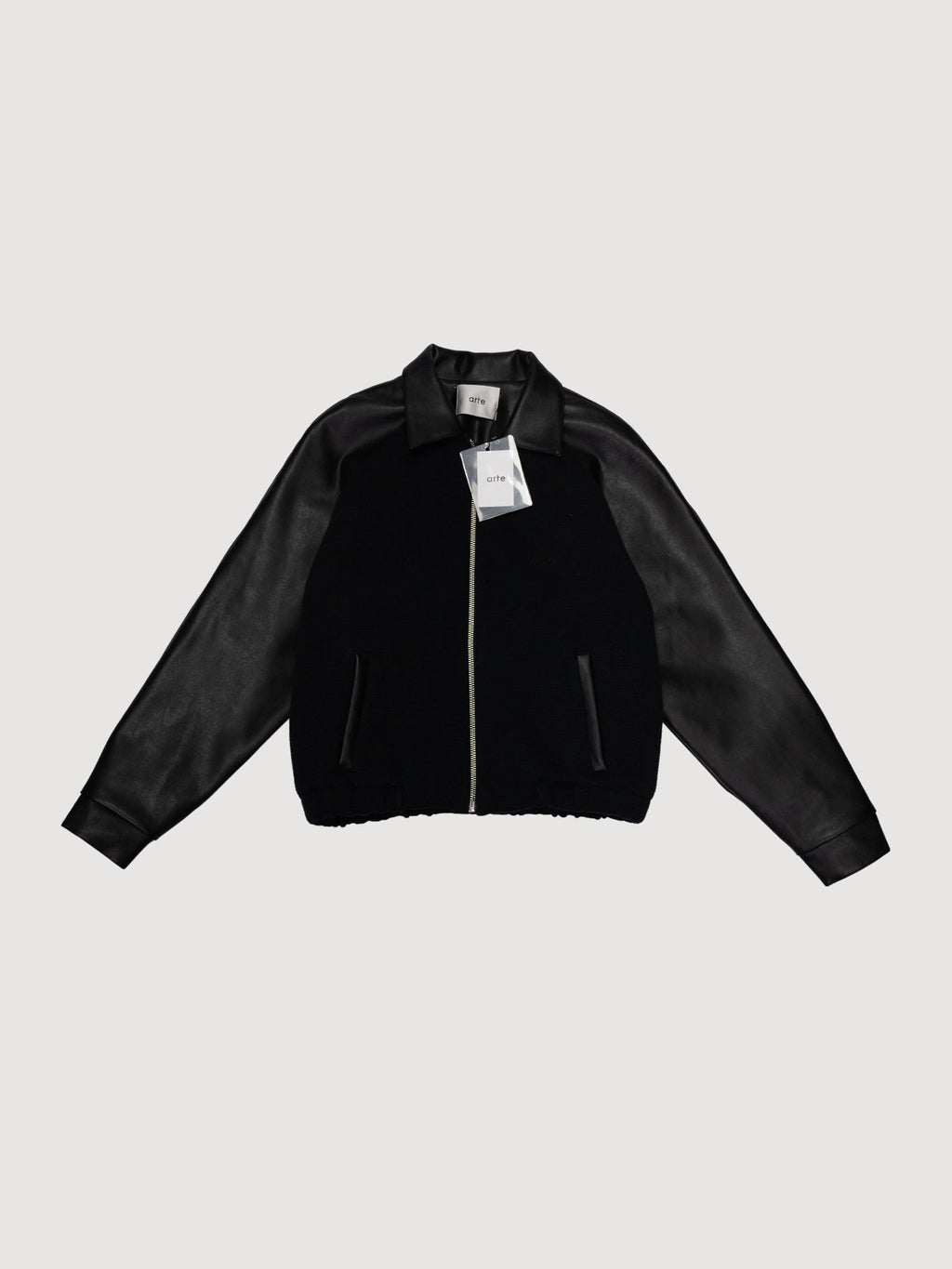 ARTE ANTWERP JONAH MULTI JACKET