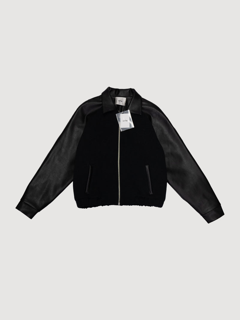 ARTE ANTWERP JONAH MULTI JACKET