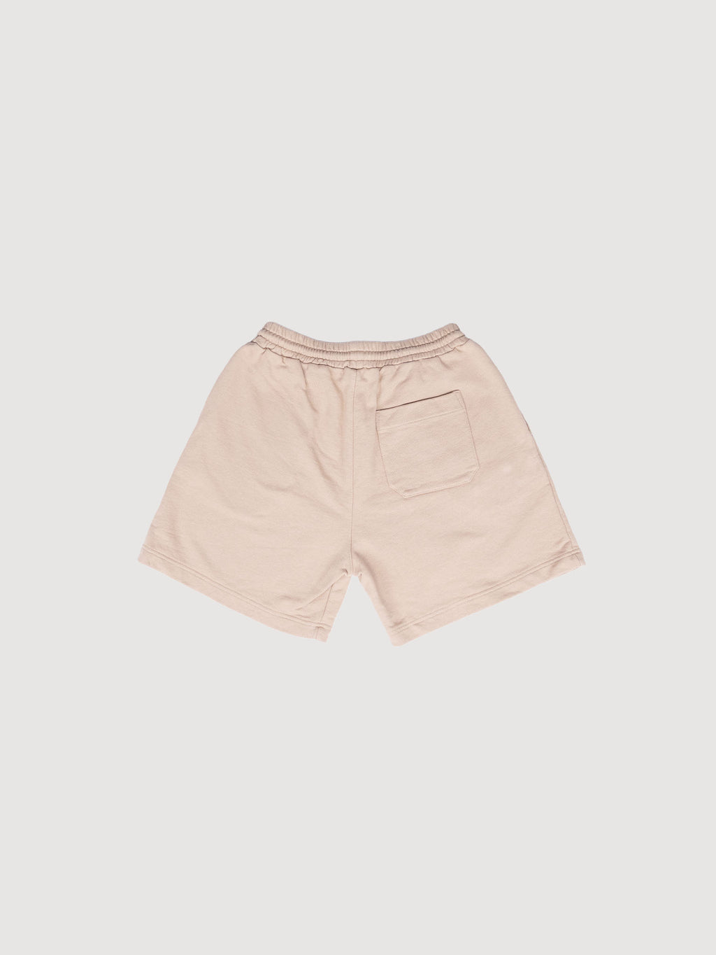 MSGM Mini logo sweat shorts