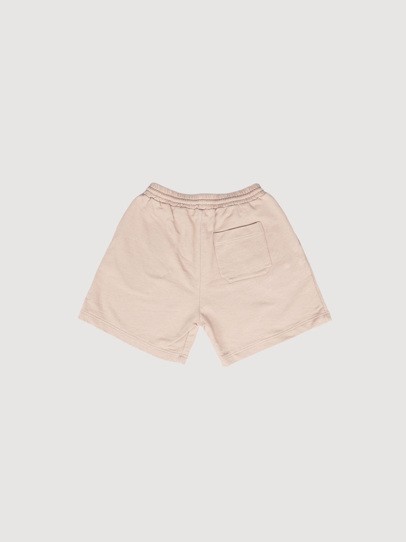 MSGM Mini logo sweat shorts