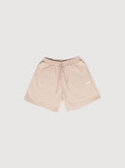 MSGM Mini logo sweat shorts