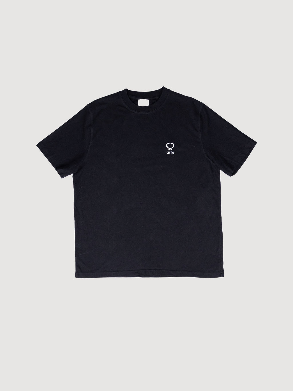 Arte Antwerp Heart Logo T-shirt