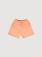 MSGM Mini logo sweat shorts