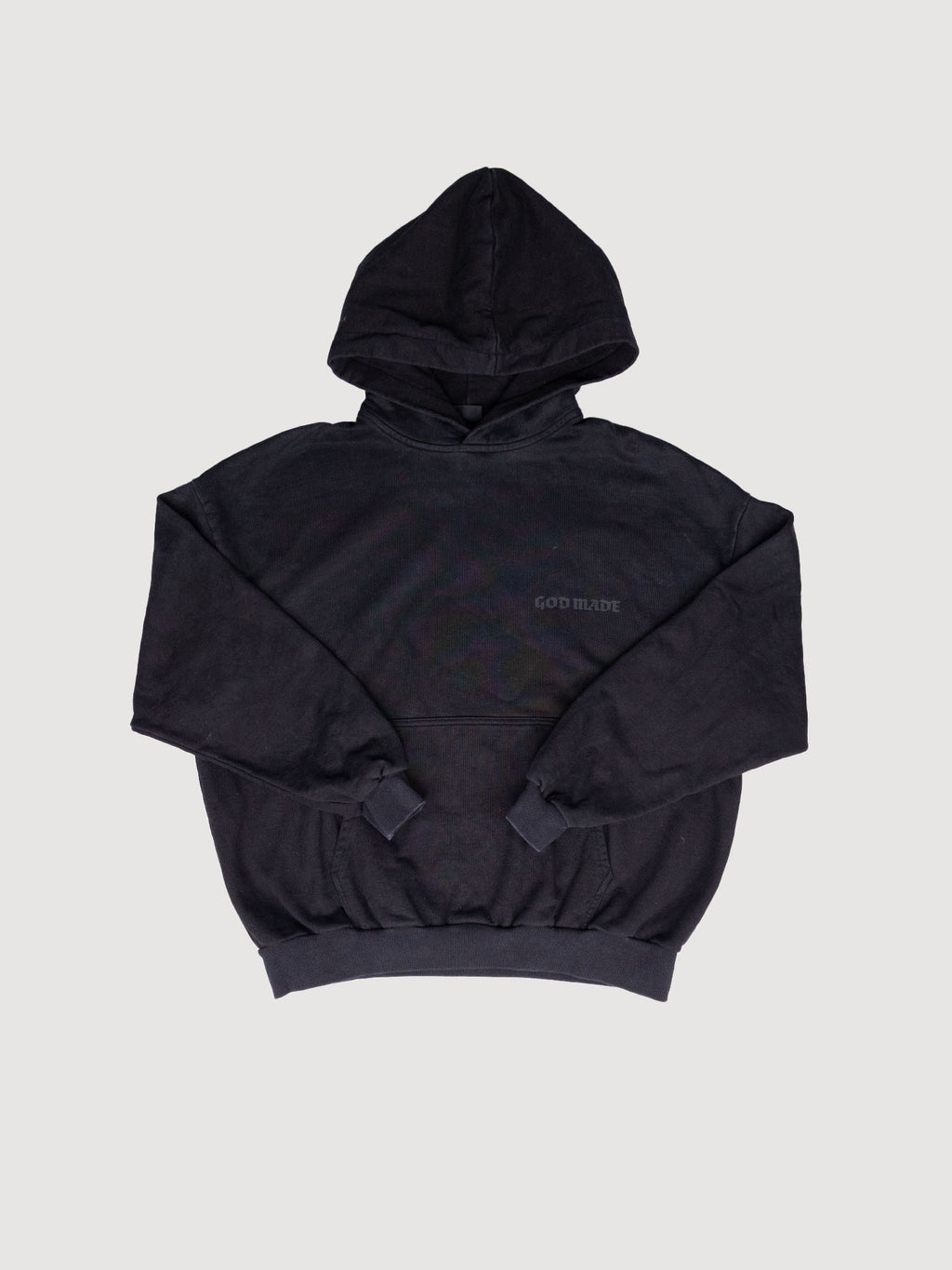 GM Logo Hoodie