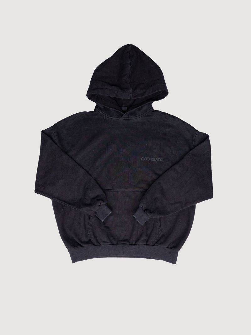 GM Logo Hoodie