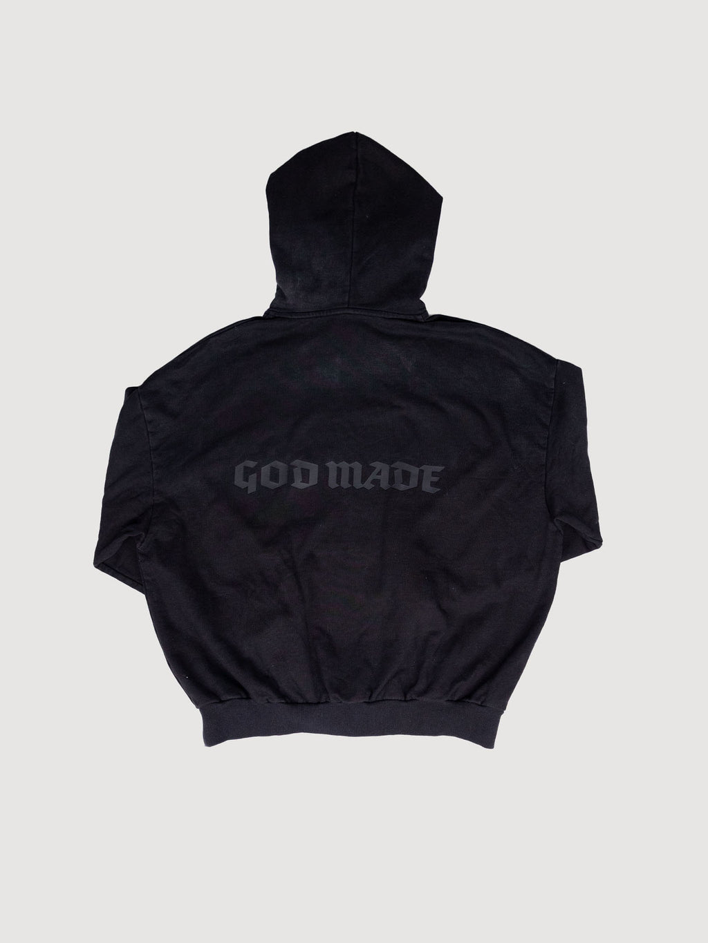 GM Logo Hoodie