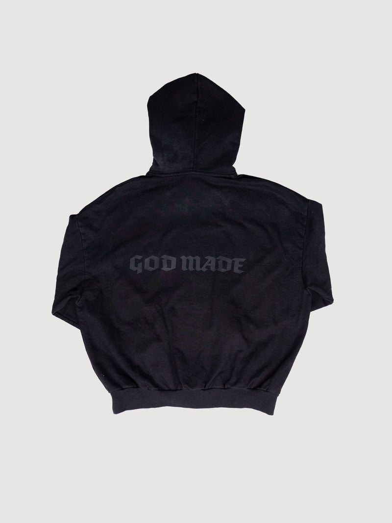 GM Logo Hoodie
