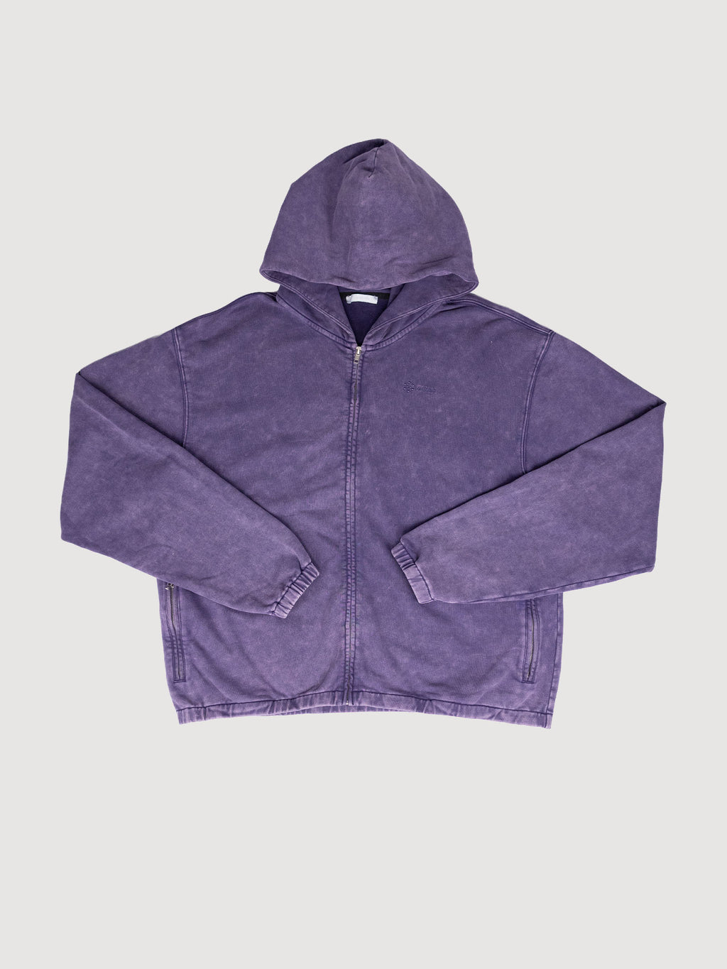 ANSH46 Trackjacket