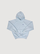 6PM Hoodie ice blue