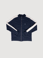 Arte Antwerp Lace Detail Fleece Jacket