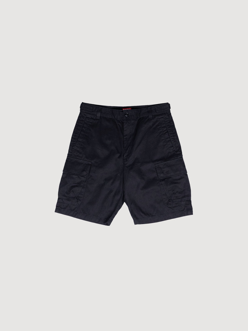 Diesel P-ARGYM-SHORT SHORTS BLACK