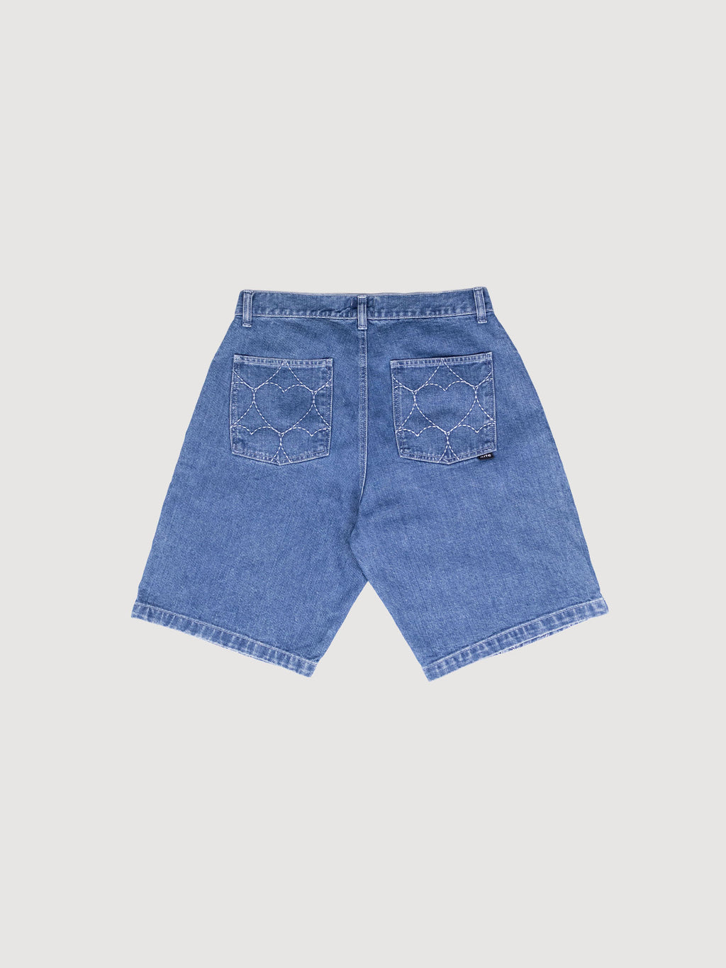 Arte Antwerp Serena Heart Shorts