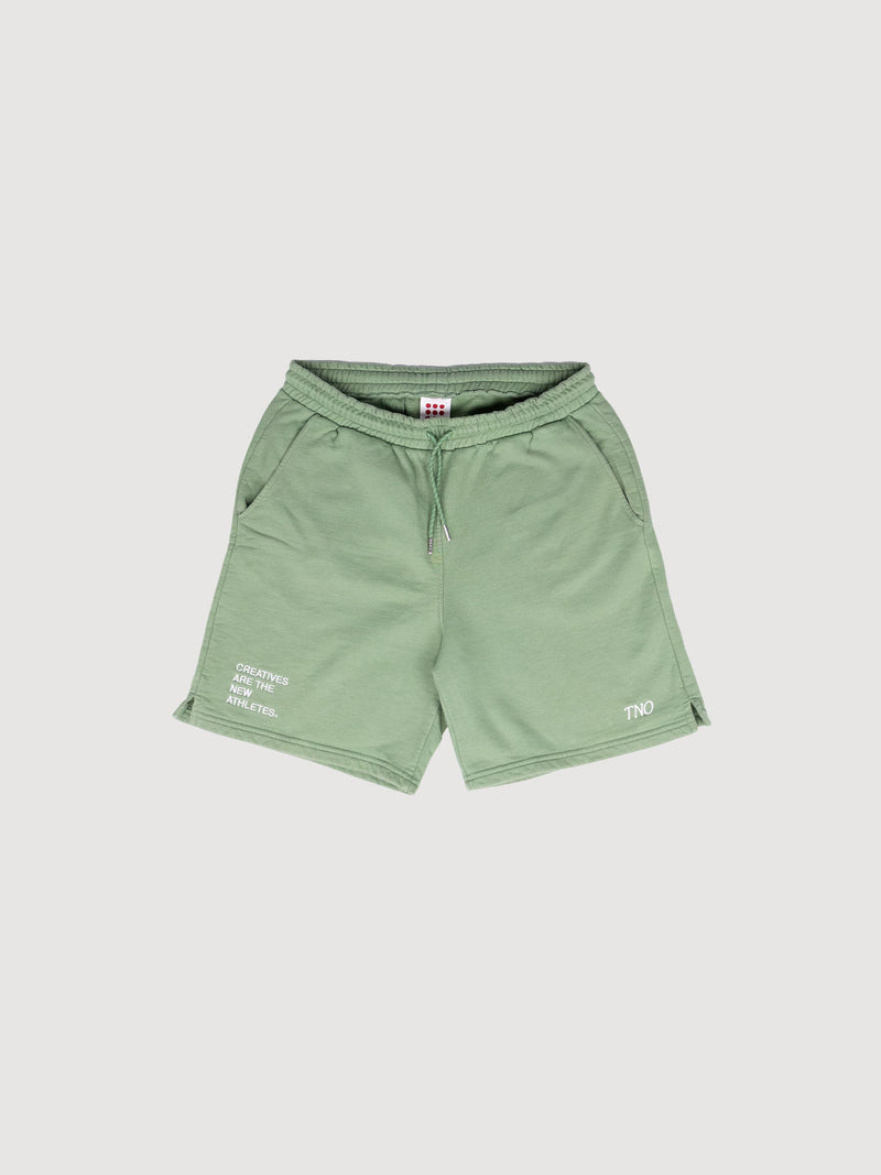 TNO Catna Sweat Shorts
