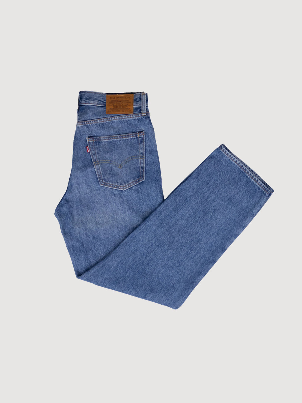 Levi's 568 Stay Loose Jeans