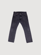 Levi's 501 Grey Jeans