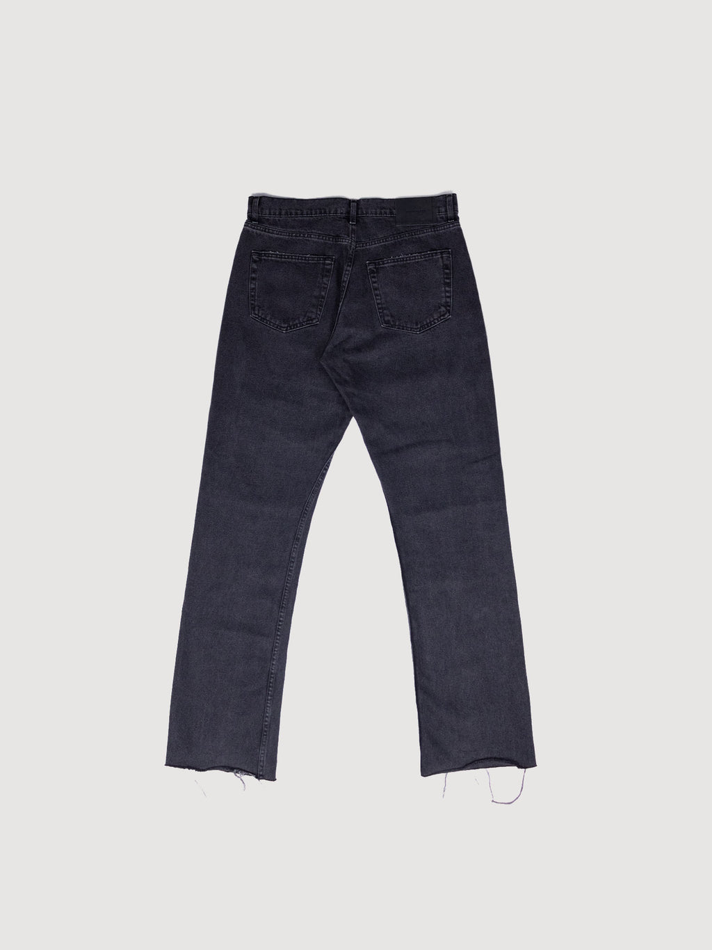 Askyurself Phrase 90's carpenter denim pants
