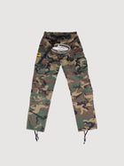 Corteiz Guerillaz Cargo Pants