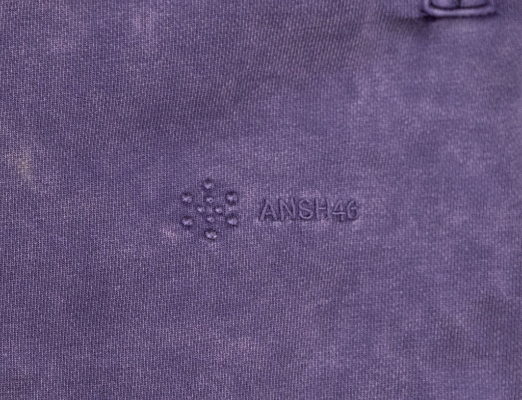 ANSH46 Trackpants