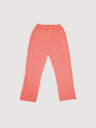 6PM OPEN LEG JOGGER Coral