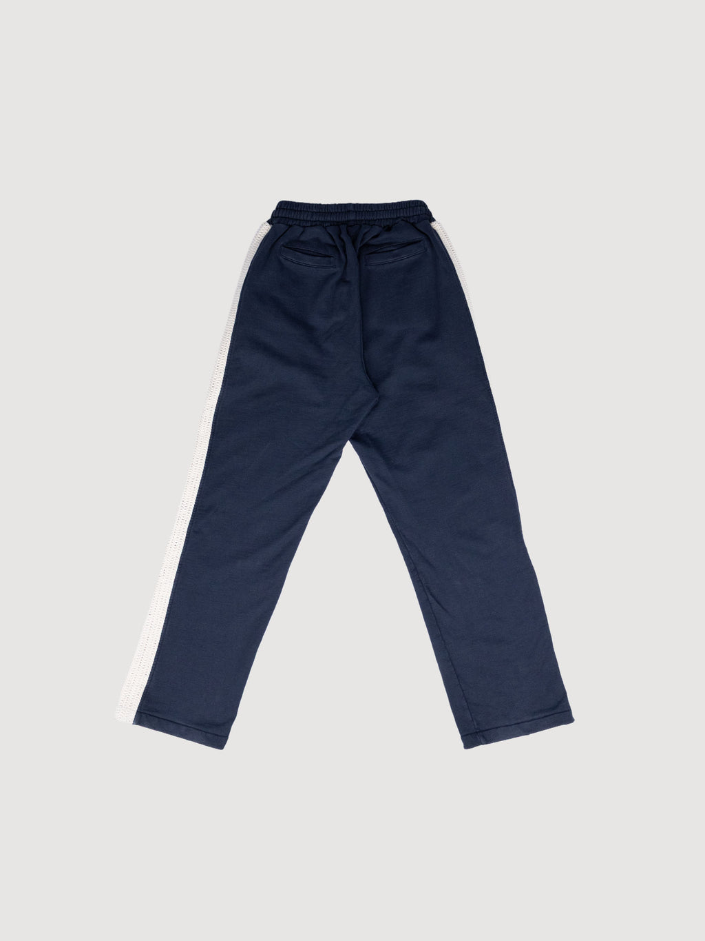 Arte Antwerp Lace Detail Fleece Pants