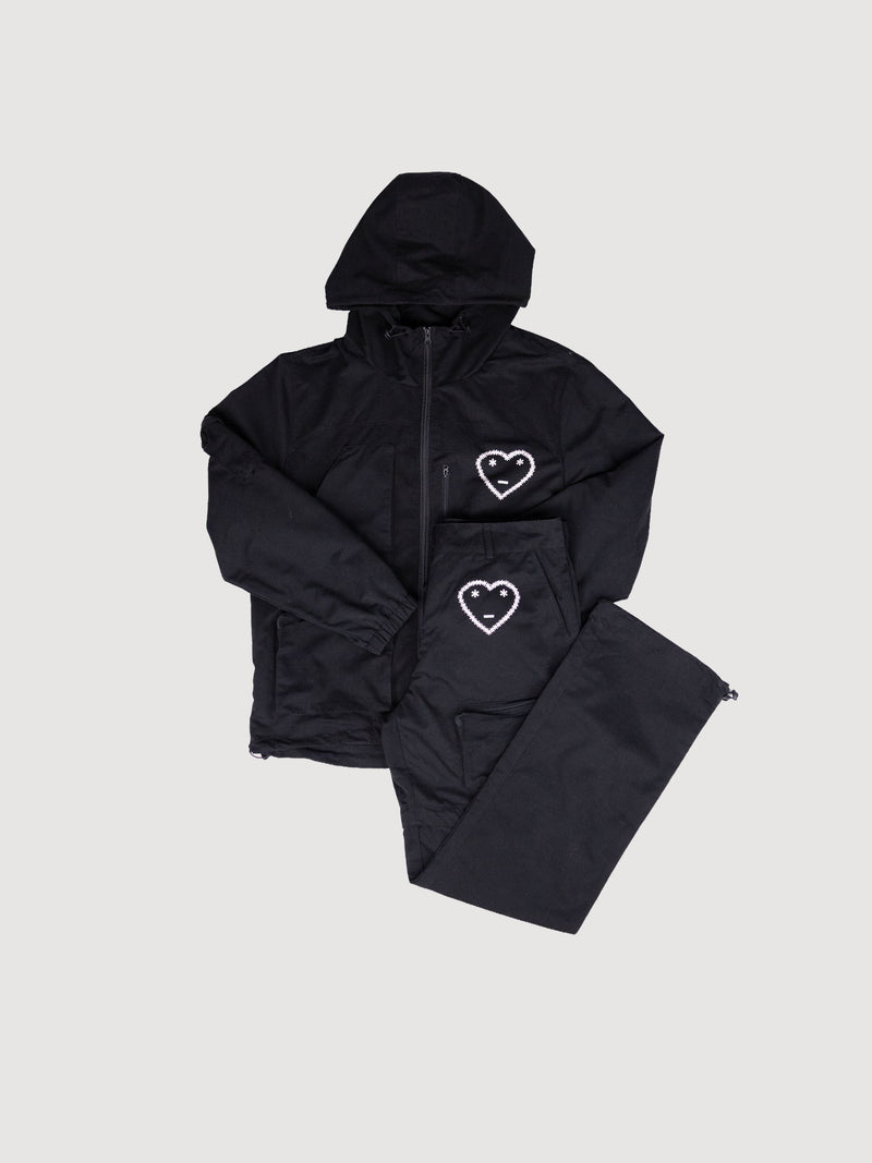 CARSICKO CARGO TWO PIECE