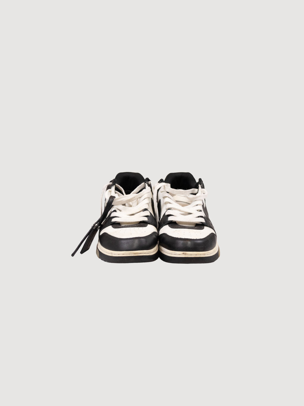 Off-White Out Of Office Sneaker