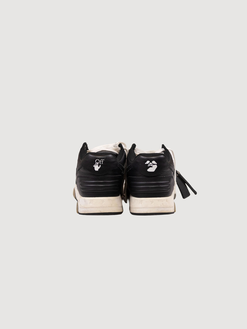Off-White Out Of Office Sneaker