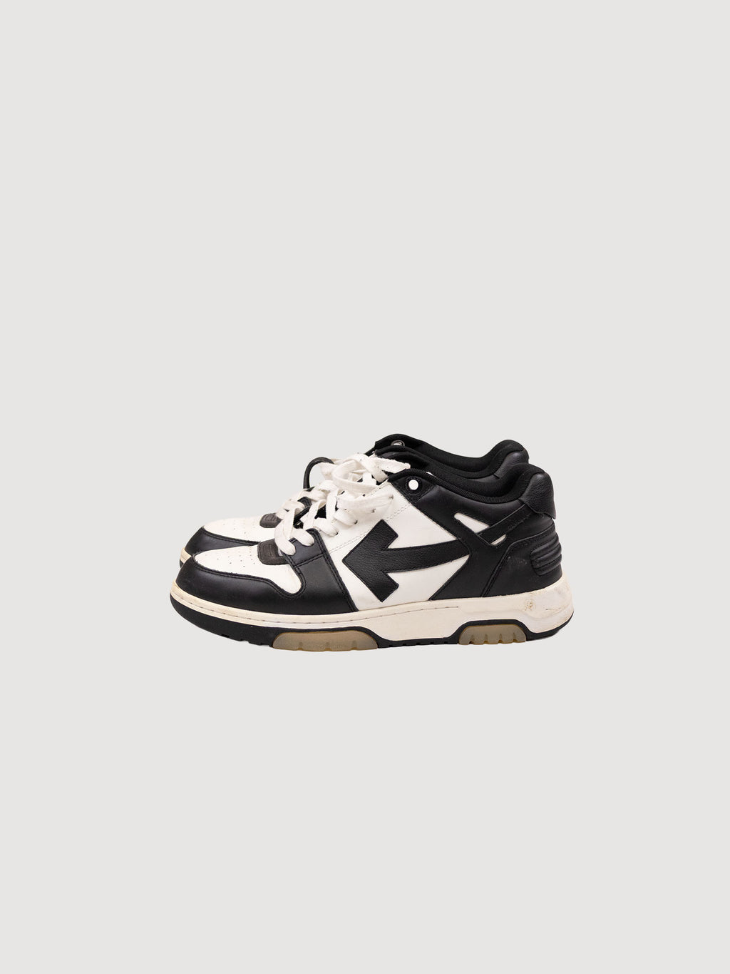 Off-White Out Of Office Sneaker