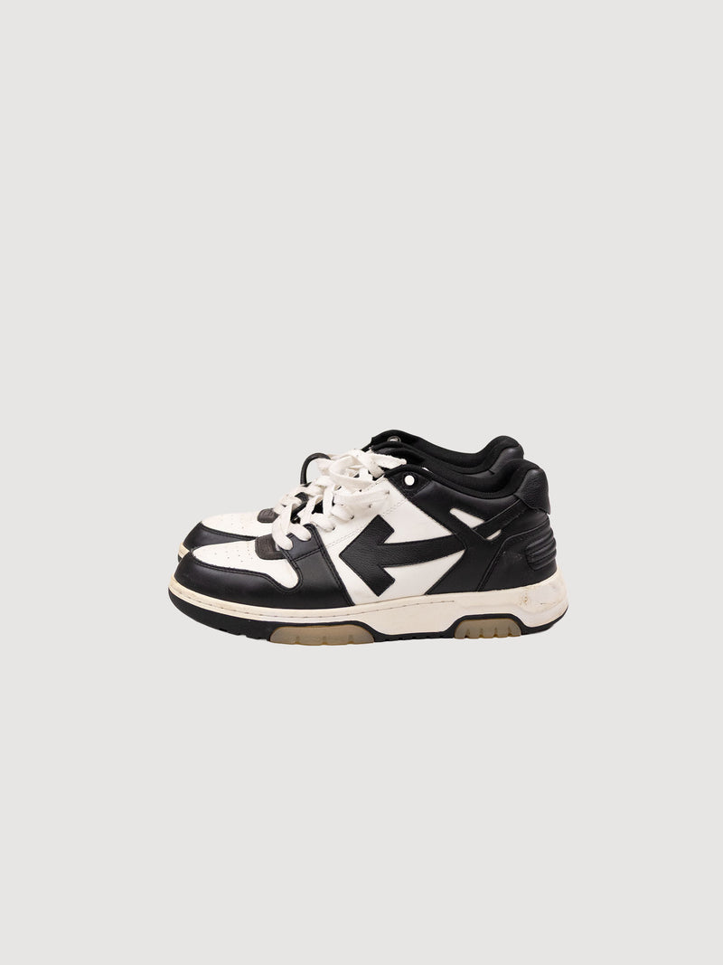 Off-White Out Of Office Sneaker