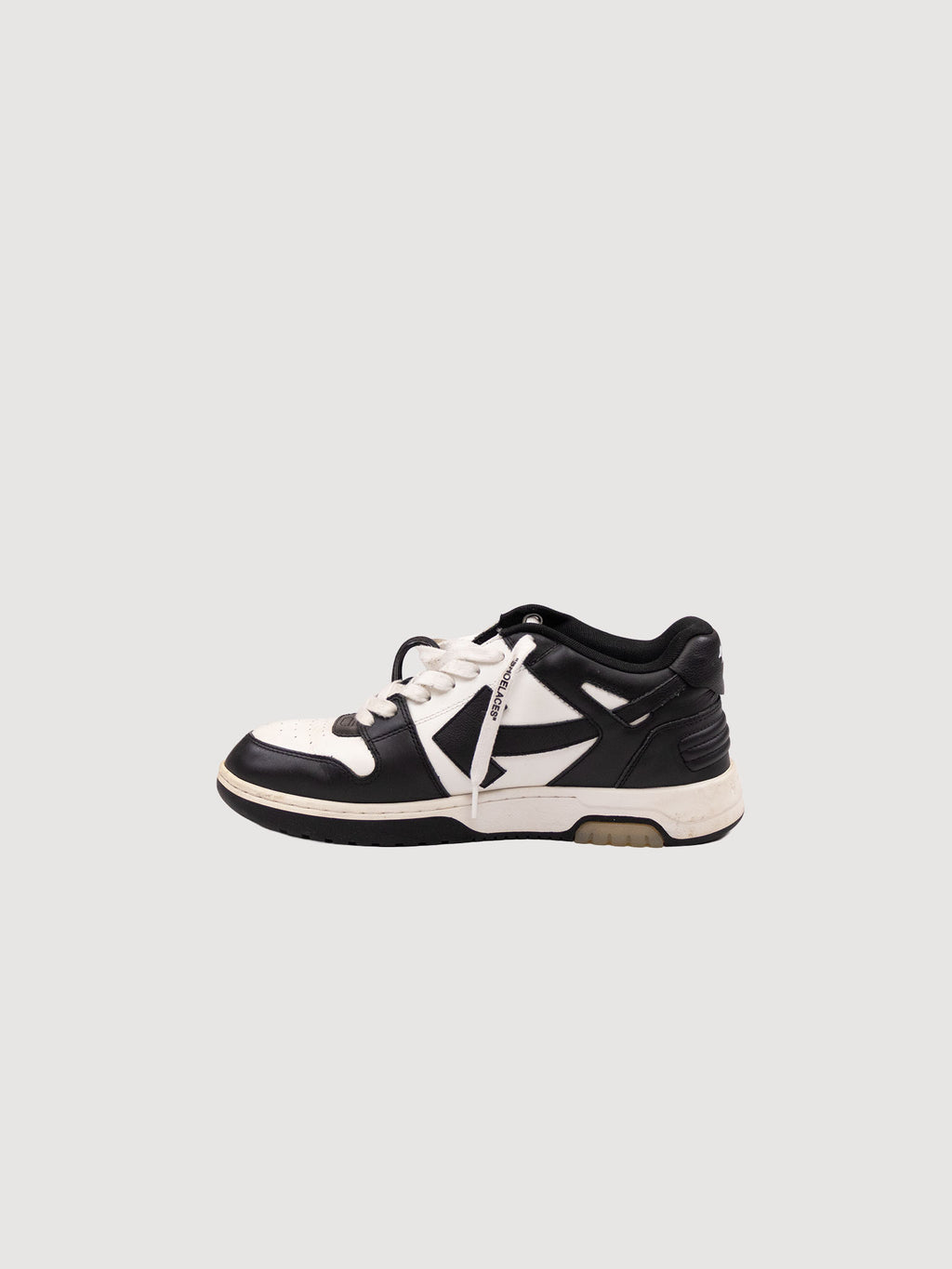 Off-White Out Of Office Sneaker