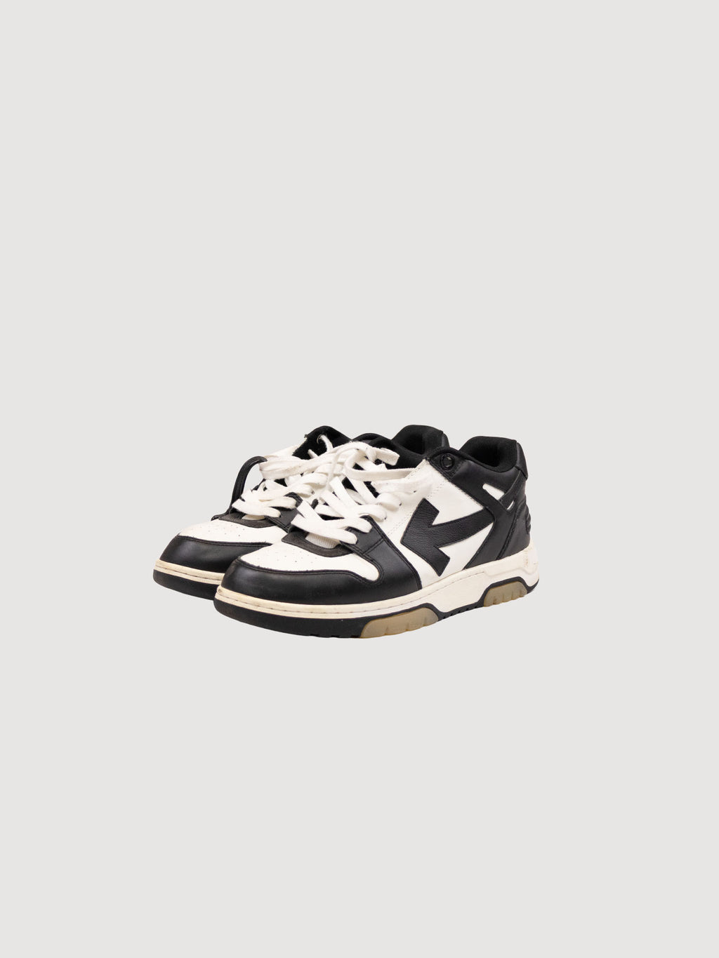 Off-White Out Of Office Sneaker