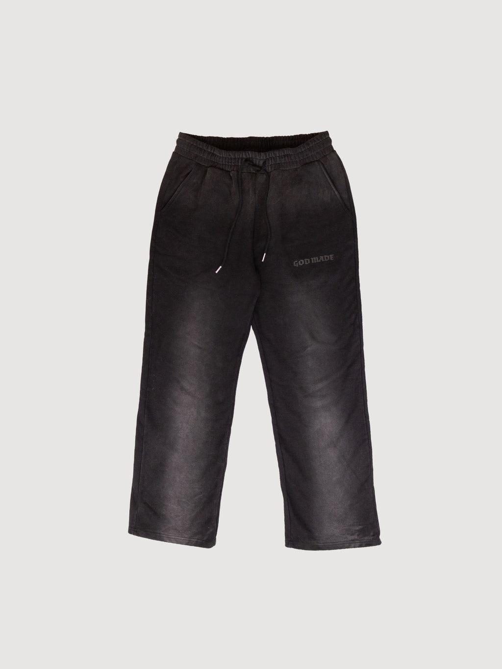 GM Straight leg Jogger
