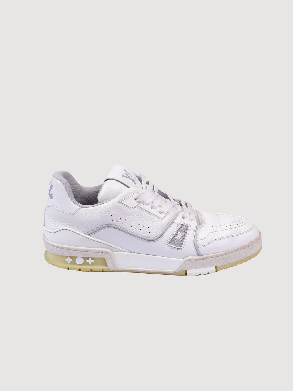 Louis Vuitton LV Trainer Sneaker