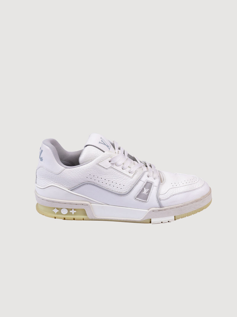 Louis Vuitton LV Trainer Sneaker