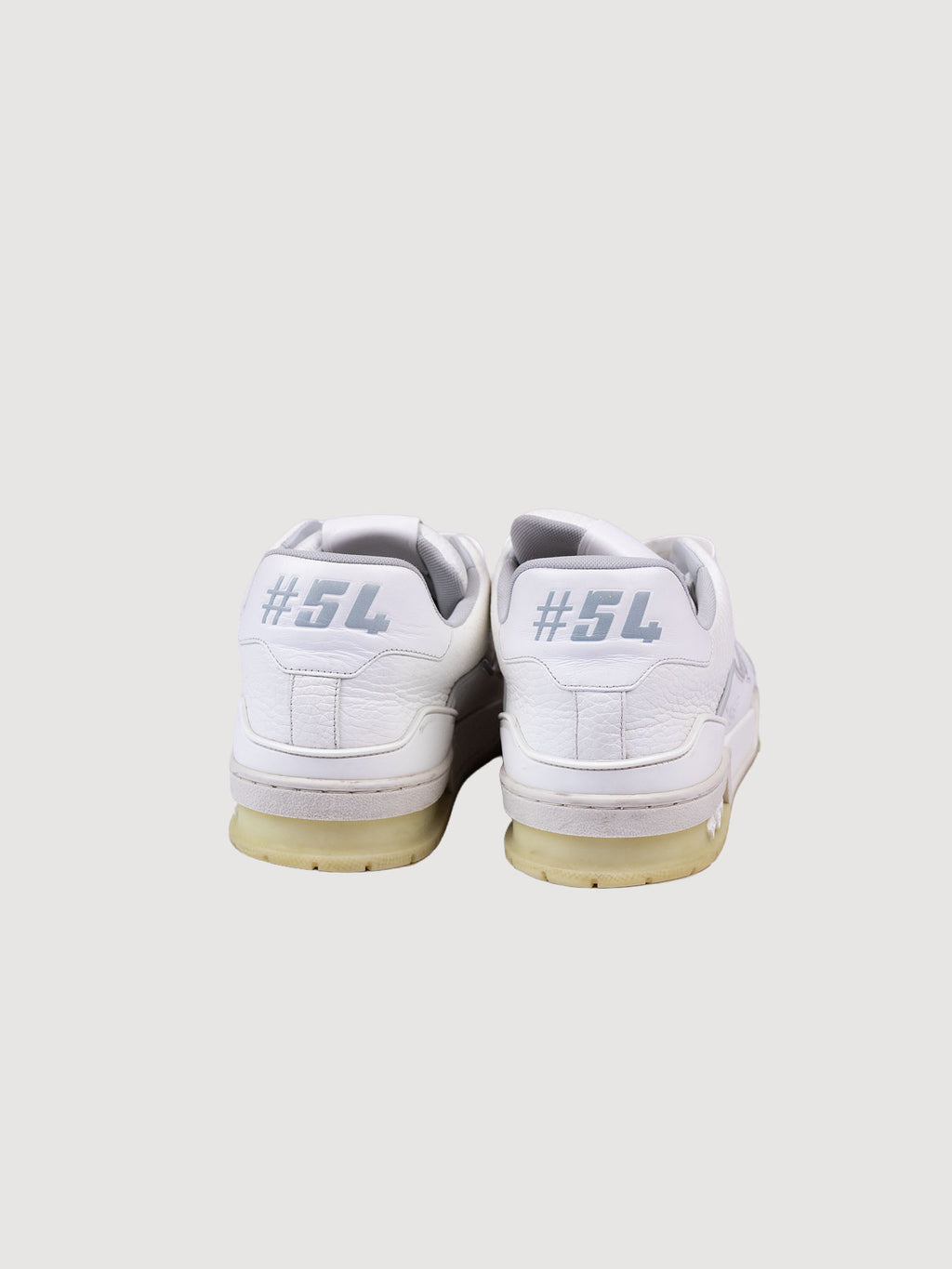 Louis Vuitton LV Trainer Sneaker