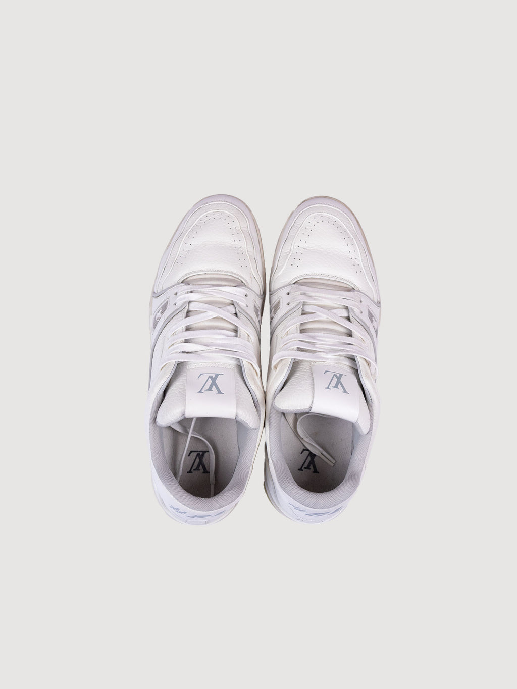 Louis Vuitton LV Trainer Sneaker