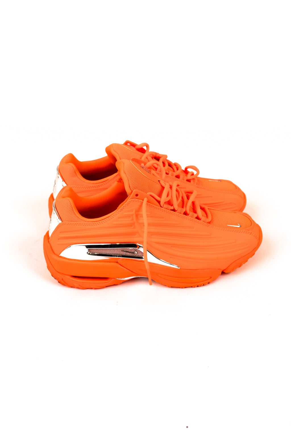 Nike Hot Step 2 NOCTA Total Orange