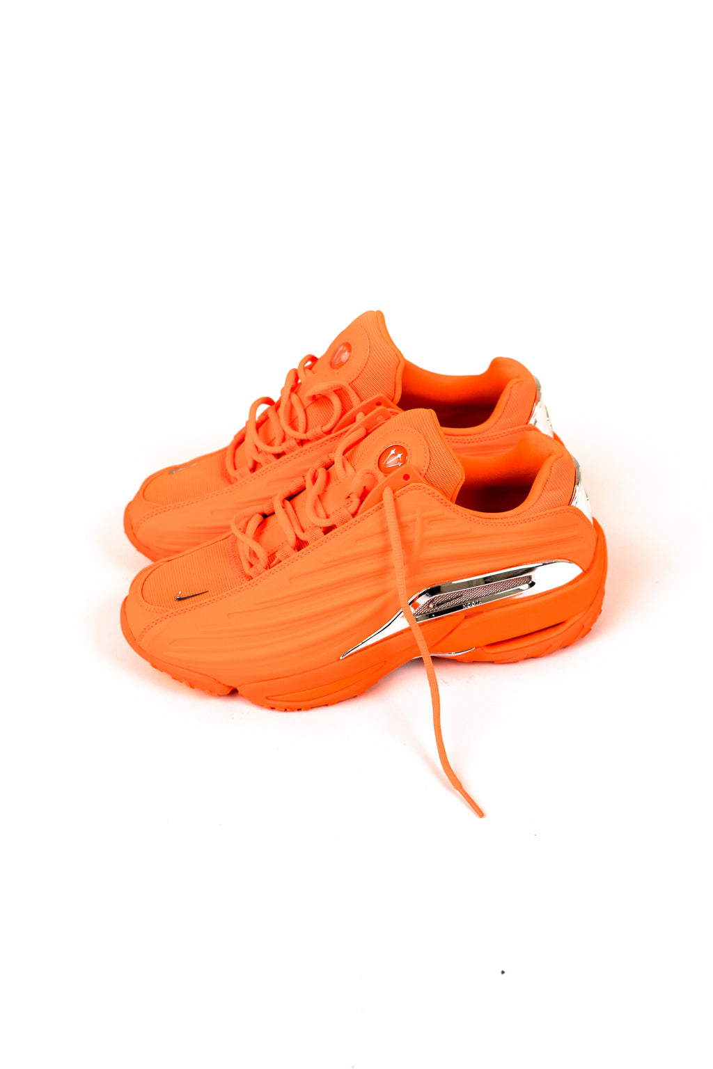 Nike Hot Step 2 NOCTA Total Orange